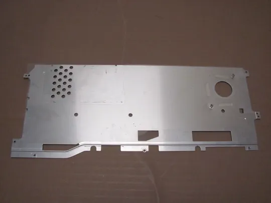 Купити номер0967-3 кріплення клавіатури для Fujitsu Lifebook U745   оригінал