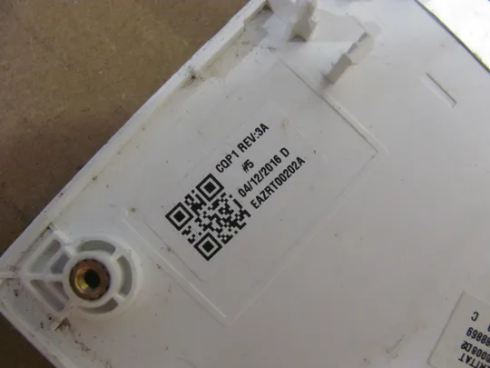 номер0951-7 Кришка панель палмрест EAZRT00202A з клавіатурою AEZRTG00110 для Acer Aspire E15 E5-573G E5-522G E5-532G  оригінал На торгах