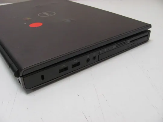 4755 DELL PRECISION M4800 core i7 4gb  НІМЕЧЧИНА Недорого