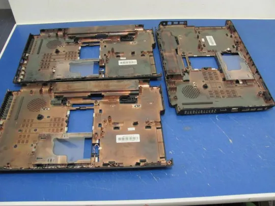 №175-1 Кришка дно піддон корпуса GM903551823A для TOSHIBA TECRA A50-A-1E9 оригінал Ціна