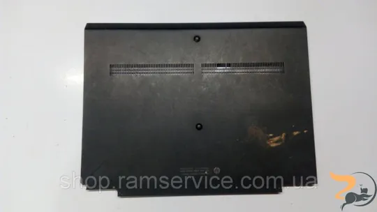 Сервісна кришка для ноутбука HP PAVILION dv6, dv6-3010ev, б/в Ціна