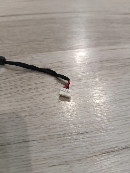 Купити Роз'єм живлення для ноутбука Lenovo 100-15IBY