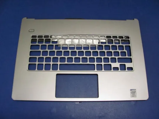 355-33 Середня частина корпусу 0Y9TKJ для DELL INSPIRON 14 7437 оригінал Ціна