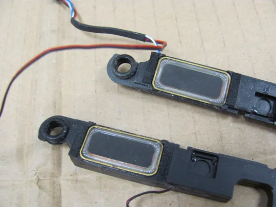 693-31 динаміки PK23000J000 0NFWFV для  сенсорний DELL XPS 12 9Q33 9Q23 оригінал З аукціону