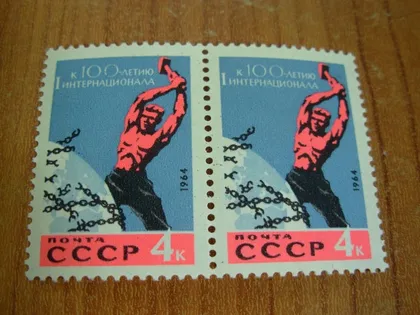 фото, 1964.ссср.