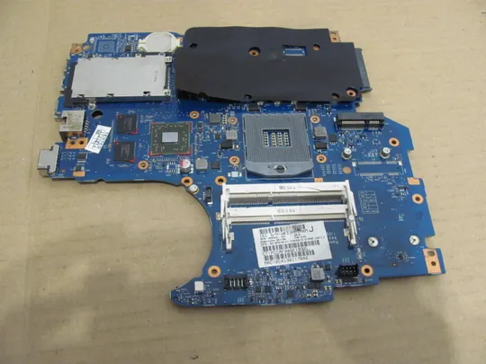 номер0340-9  материнська плата RAMONES 6050A2465501 MB-A02 для  HP Probook 4530s 4730s плата Mainboard Материнка Основна плата Системна плата Плата системи Laptop motherboard мамка ноутбучна плата оригінал Ціна