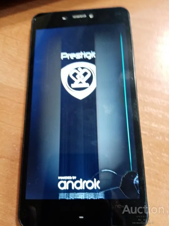 Prestigio Multiphone PSP3530 дисплейный модуль Ціна