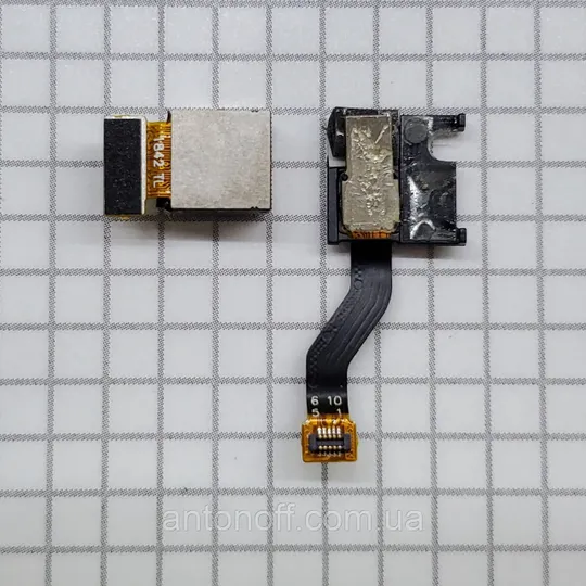 Купити Основна камера Doogee BL5500 Lite (пара) для телефона оригінал