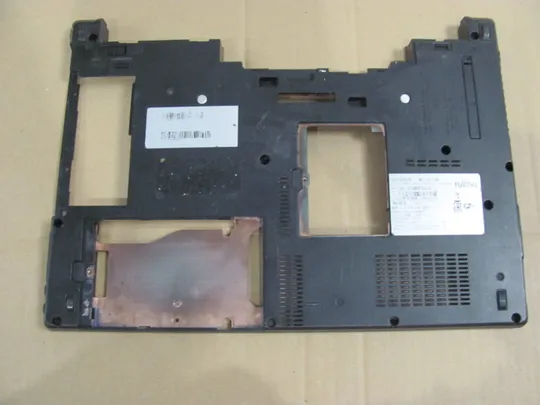 578-15  Кришка дно піддон корпуса для FUJITSU E734 E736 оригінал Ціна
