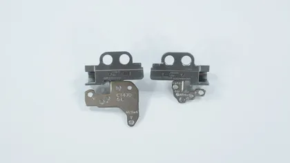 фото, Петлі для ноутбука LENOVO ThinkPad T470 (01AX952) (ліва+права)