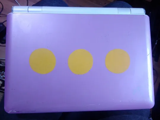 ноутбук 10&quot; asus eee pc 1000he З аукціону