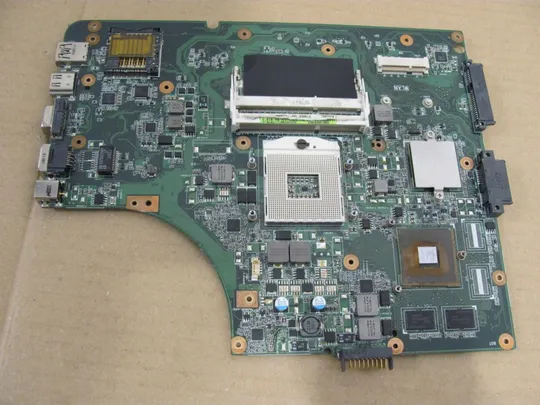 529-12 материнська плата 69N0KVM12B05 для Asus K53SV A53S K53E K53S X53E X53S A53E A53S оригінал Ціна