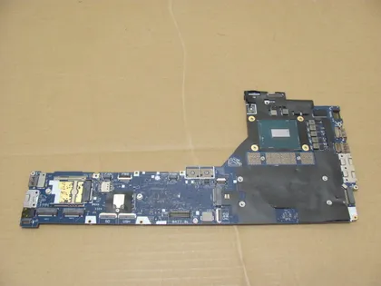 фото, номер0978-7 материнська плата Mainboard Материнка Основна плата Системна плата Плата системи Laptop motherboard мамка ноутбучна плата HDC50 LA-L882P SRLGG i9-12950HX для Dell Precision 7670 оригінал