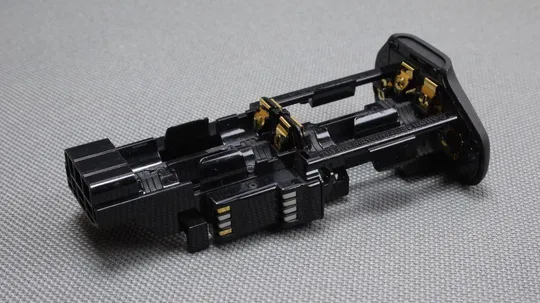 Батарейный блок магазин Canon Battery magazine BGM-E13A для батарейных блоков Canon 5DII BG-E6, BG-E Вживане Ціна