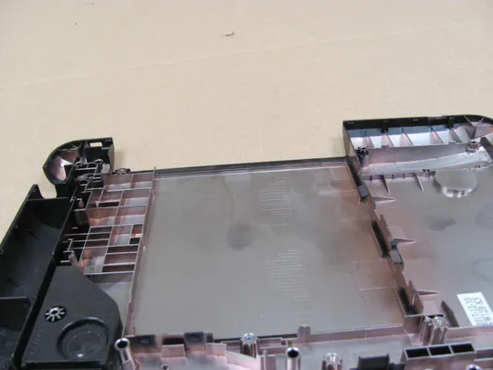 649-9 Кришка дно піддон корпуса 13NB0HE1AP0301 для Asus VivoBook 15 X540 X540U X540UA X540UV   оригінал Інструкція