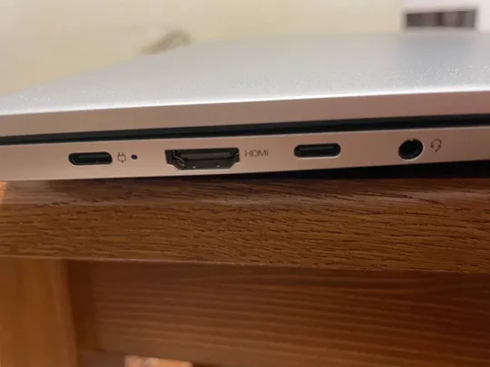 Lenovo IdeaPad Slim 5i З аукціону