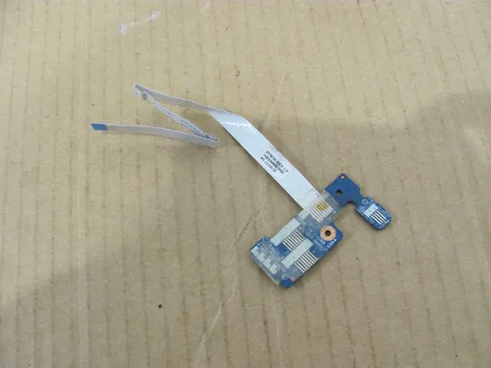 Купити 473-17 плата кнопки вкл LS-6902P NBX0000UV00 для ACER V3-571 V3-571G E1-531 E1-531G E1-571 E1-571G оригінал