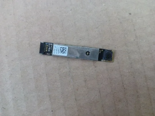 №344-20 WEB-камера 11P2BF118 для TOSHIBA DYNABOOK R731 R731/36EK оригінал Ціна