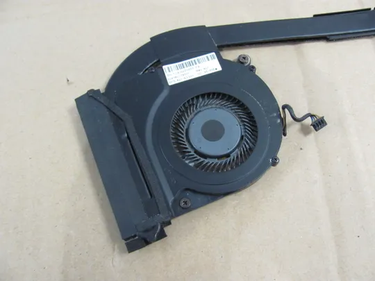 номер1007-5  система охолодження Кулери та системи охолодження Охолодження материнської плати cooling system Охолоджувальний блок Охолоджувальна система  6043B0178501 821163-001  для HP EliteBook 840 G3 840 G4  оригінал З аукціону