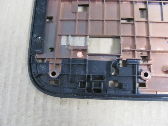 42-2 Кришка дно піддон корпуса  0PP7MV EAGM6008010  для DELL XPS 15 L501X L502X оригінал Недорого