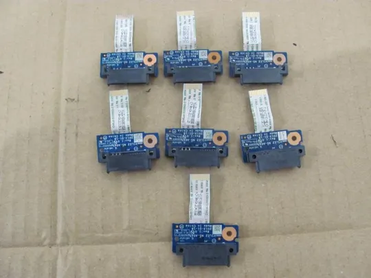 №216-17 перехідник VILE2 NS-A045 NBX00018E00 для LENOVO Thinkpad EDGE E540 оригінал Характеристики