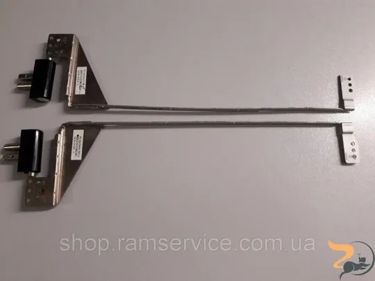 Петлі для ноутбука Asus N60D, 13NO-FQM0501, 13NO-FQM0601, б/в Ціна