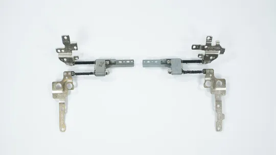 Купити Петлі для ноутбука HP PAVILION x360 11-K100, 13-A200, 13-S000, 13-S100 (ліва + права)