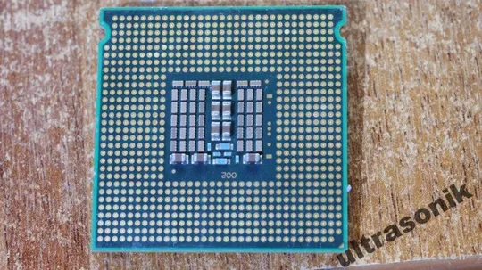 Купити 4x ядерный процессор Intel Xeon E5450 E0 (аналог Core™2 Quad Q9650) 3.00GHz/12M/1333MHz LGA775 Вживане
