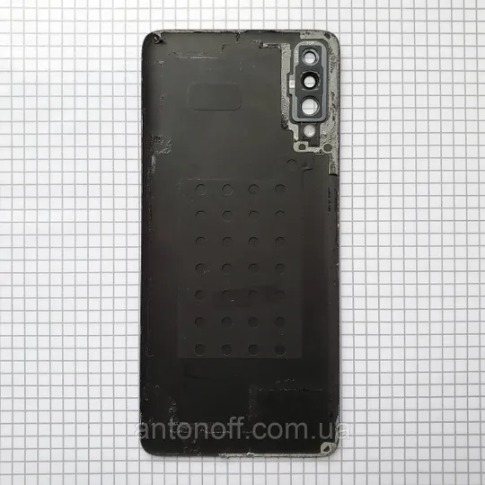 Купити Задня кришка Samsung A705F Galaxy A70 для телефону Б/В оригінал з розборки