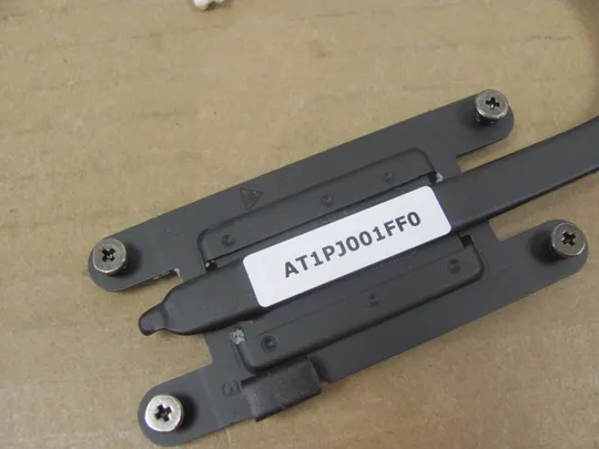 номер0205-7 система охолодження,Кулер,Охолоджувальний блок,Охолоджувальна система, Кулери та системи охолодження,Охолодження материнської плати,cooling system AT1PJ001FF0 0T6X66 для  Dell Inspiron 5567 5767 15 15R  Оригінал Інтернет-аукціон