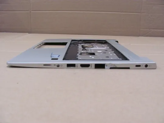 605-8  Кришка панель палмрест  6070B1210201  L21975-001  для HP EliteBook 840 G5  оригінал Продаж