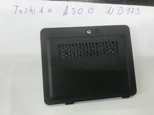 Toshiba A300 Кришка Ram Ціна