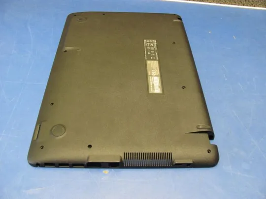 №37-1 Кришка (дно, корито, піддон) корпуса 13NB0B31AP0301 для ASUS X540S оригінал Недорого