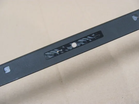 587-21 рамка матриці GM903128021A для TOSHIBA TECRA R840 R845   оригінал З аукціону