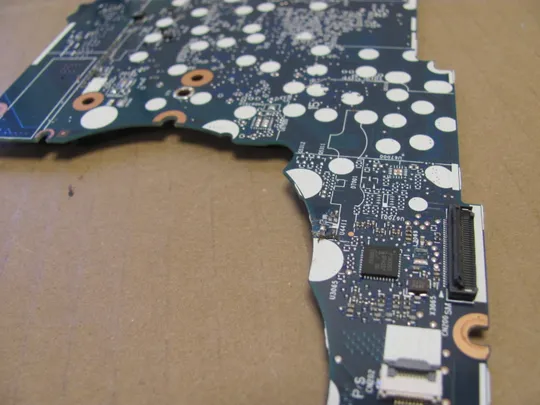 номер1011-8 материнська плата  6050A2892401 i5-6300U SR2F0 для HP Elitebook 840 850 G3 G4 Mainboard Материнка Основна плата Системна плата Плата системи Laptop motherboard мамка ноутбучна плата оригінал Характеристики