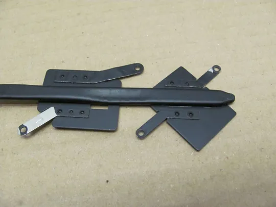 547-26 термотрубка охолодження AT10E0030F0 для LENOVO IdeaPad 100-15 100-15IBD оригінал Продаж