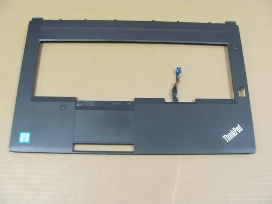 781-3 Кришка панель палмрест тачпад AP0Z5000800 для  LENOVO Thinkpad P70 P71 оригінал Ціна