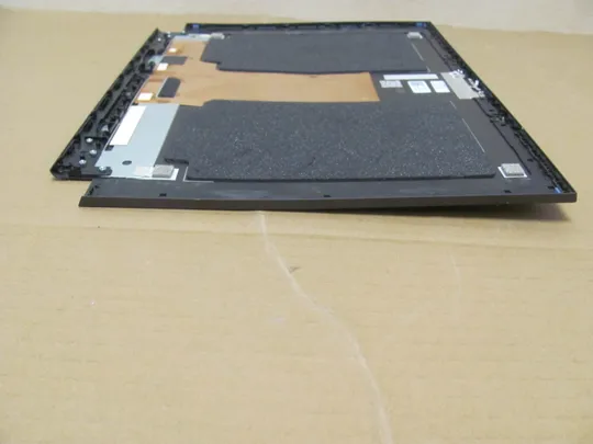 номер0970-1 кришка матриці Кришка дисплея Тильна кришка Корпус матриці Верхня кришка matrix cover Top Case LCD Cover Rear Lid Back Cover Housing Cabinet 0WJVXX AM400000433 для Dell Inspiron G16 7630 7631 7635 оригінал Торговий майданчик