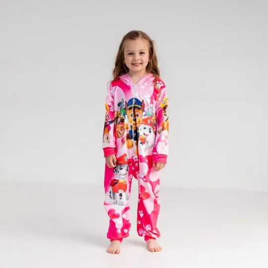 Кигуруми для детей до 3 лет 3D Щенячий патруль №2 3868_0_104 16932 104 см З аукціону