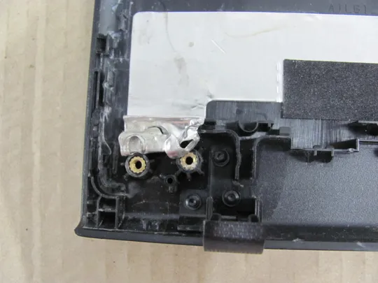 387-1 кришка матриці AP0U1000100  для   Lenovo G70 G70-70 G70-80 B70 B70-70 Z70  оригінал Недорого