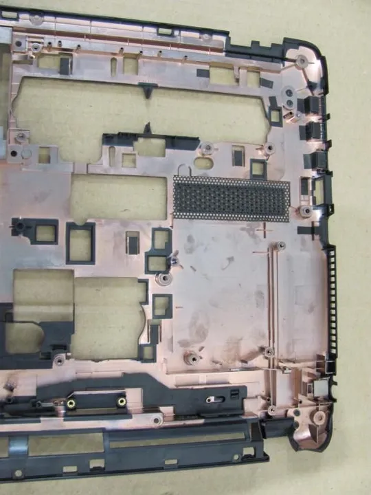 №129-12 Кришка дно корито корпуса 809421-001 AP15A000510 для HP Probook 450 G2 455 G2 оригінал Характеристики