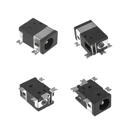 фото, Роз'єм живлення для планшета PJT008-3.5mm-1.3mm (China Tablet)