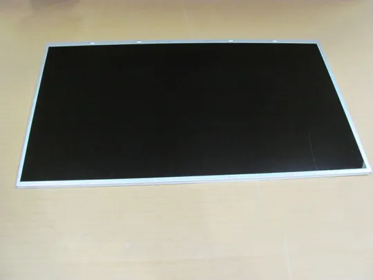 МР9-5 матриця N184HGE-L21  18.4"  Full HD 1080p/HDTV LVDS 40 pin TN a-Si TFT-LCD , LCM є царапина, зображення без дефектів Ціна