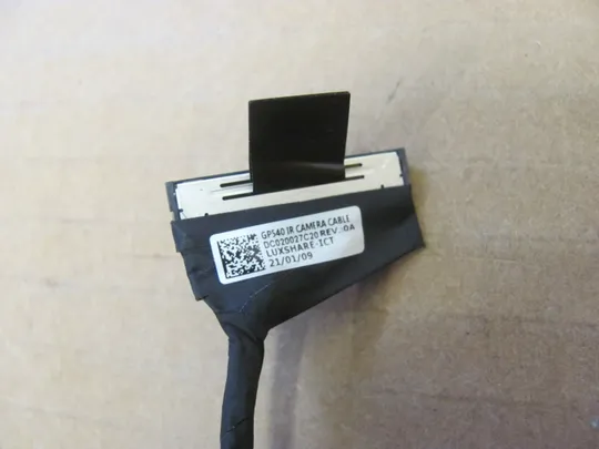 номер0979-44 Шлейф матриці для ноутбука Шлейф дисплея Шлейф підключення дисплея Шлейф екрана Laptop matrix cabl GP540 DC020027C20 для Lenovo Thinkpad T15g P15 Gen 1 Gen 2 оригінал Де купити