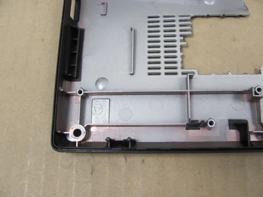 733-1 Кришка дно піддон корпуса для FUJITSU LIFEBOOK E753 E754 оригінал Недорого