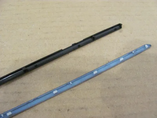 361-18 комплектуюче заглушки корпуса для FUJITSU S760 оригінал Де купити