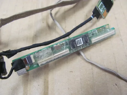 692-13 шлейф 04HDVW 450.01V04.0001 для Dell Inspiron 3148 13 7347 7348 7352 7558 оригінал Де купити