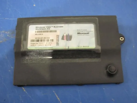 №156-21 сервісна кришка 34TW3HD0005 для Advent 5401 8315 оригінал Ціна