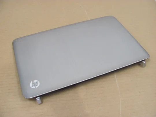 номер0333-18 кришка матриці 665289-001 для  HP Pavilion DV6 6000 Корпус А top cover кришка верхній корпус Ціна