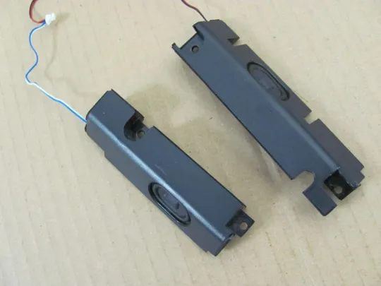 номер0316-34 динаміки dynamics 04W1939 для LENOVO ThinkPad E520 E525 оригінал З аукціону